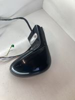 Citroen C4 I Front door electric wing mirror E9024287