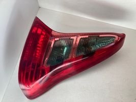 Citroen C4 I Rear/tail lights 96466801677