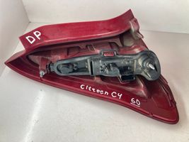 Citroen C4 I Luci posteriori 96466801677