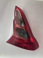 Citroen C4 I Luci posteriori 96466801677