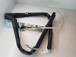 Citroen C4 I Stogo oro pagalvė (užuolaida) 9646572080