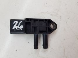 Audi A4 S4 B8 8K Sensore di pressione dei gas di scarico 059906051A