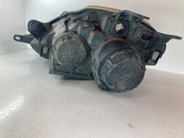 Citroen C8 Phare frontale 1494315080