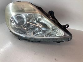 Citroen C8 Phare frontale 1494315080