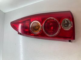 Mazda Premacy Lampa tylna 