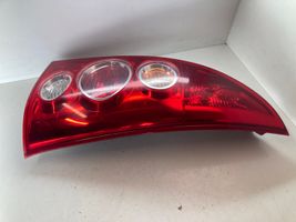 Mazda Premacy Lampa tylna 