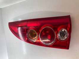 Mazda Premacy Lampa tylna 