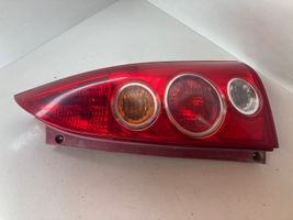 Mazda Premacy Lampa tylna 