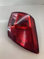 Nissan Qashqai Lampa tylna 