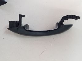 Volkswagen Sharan Maniglia esterna per portiera anteriore 1K8837205F