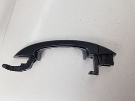 Volkswagen Sharan Maniglia esterna per portiera anteriore 1K8837205F