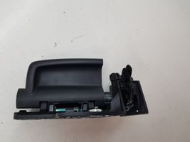 Volkswagen Sharan Sliding door interior handle 7N0843642