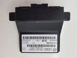 Volkswagen Sharan Modulo di controllo accesso 7N0907530AG