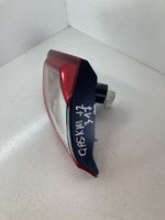 Nissan Qashqai+2 Lampy tylnej klapy bagażnika 89503189