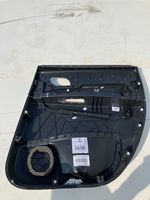 Peugeot 3008 I Takaoven verhoilu 96839905ZE