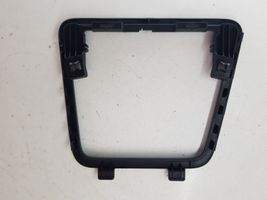 Volkswagen Sharan Otras partes del panel de instrumentos 7N2863440