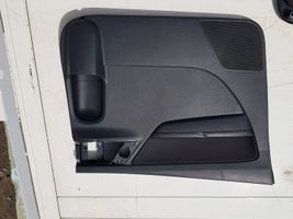 Volkswagen Sharan Poszycie / Boczek drzwi bocznych / przesuwnych 7N0867211