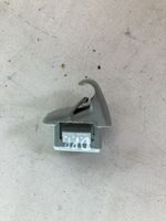 Peugeot 4007 Clip/gancio/supporto per aletta parasole 