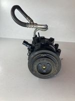 KIA Sportage Compressore aria condizionata (A/C) (pompa) F500DX9FA04