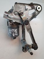 Peugeot 3008 I Moteur d'essuie-glace 9671062380