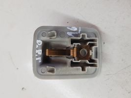 Peugeot 3008 I Clip/gancio/supporto per aletta parasole 