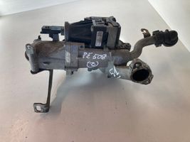 Peugeot 508 Soupape vanne EGR 9671187780