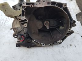 Citroen C3 Picasso Manual 5 speed gearbox 20DP72