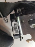 Citroen C3 Picasso Cintura di sicurezza anteriore 96817083XX