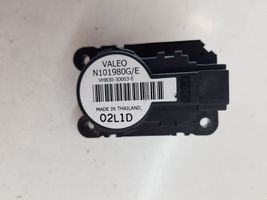 Citroen C3 Picasso Motorino attuatore aria N101980GE