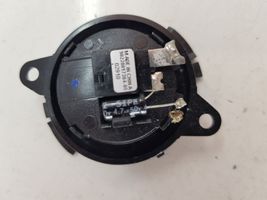 Citroen C3 Picasso Aukšto dažnio garsiakalbis (-iai) priekinėse duryse 9633355780