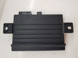 Citroen C3 Picasso Sterownik / Moduł parkowania PDC 9663821680