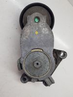 Citroen C3 Picasso Napinacz paska alternatora 825809