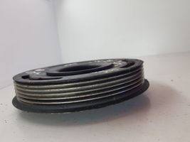 Citroen C8 Crankshaft pulley 