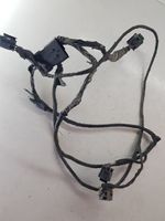 Citroen C8 Parking sensor (PDC) wiring loom 