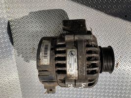 Peugeot 806 Alternator 0123310010