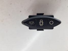 Citroen C8 Interior lighting switch 889220