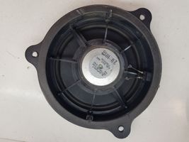 Nissan Qashqai+2 Głośnik drzwi przednich 281569U00A