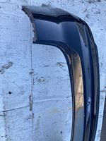 Volkswagen Sharan Rear bumper 