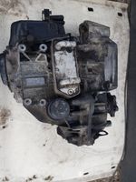 Volkswagen Sharan Automatic gearbox PBC