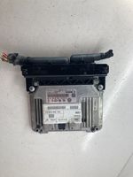 Volkswagen Sharan Sterownik / Moduł ECU 03L906018HJ