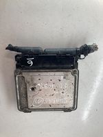 Volkswagen Sharan Sterownik / Moduł ECU 03L906018HJ