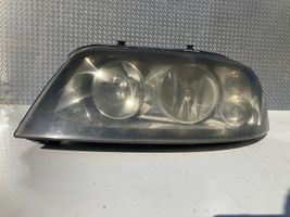 Seat Alhambra (Mk1) Headlight/headlamp 7M7941015K
