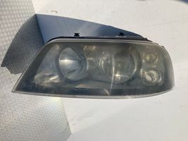 Seat Alhambra (Mk1) Headlight/headlamp 7M7941015K