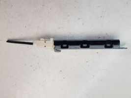 Volkswagen Sharan Aerial antenna amplifier 7N0035552J