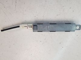 Volkswagen Sharan Aerial antenna amplifier 7N0035552J