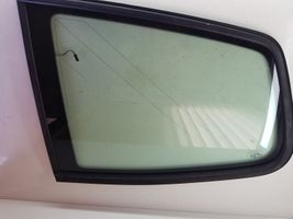 Volkswagen Sharan Rear side window/glass 7N0845297D