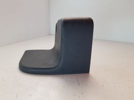 Volkswagen Sharan Rear seat rail trim cover 7N0885245