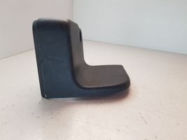 Volkswagen Sharan Rear seat rail trim cover 7N0885246A