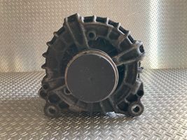 Volkswagen Sharan Alternator 