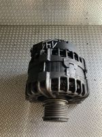 Volkswagen Sharan Alternator 